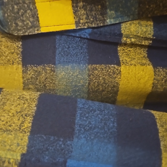 Elena Wang midriff wool jacket - Picture 4 of 6